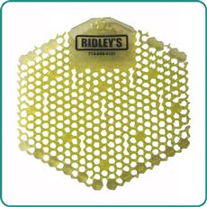 Janitorial Supplies Deodorizer - Deodorizer Urinal Screen Wave Champ Citrus 2 pk